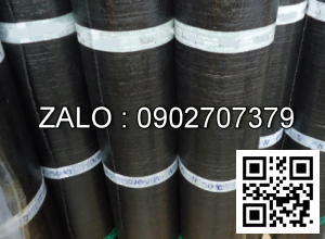 Màng chống thấm tự dính Autotak (COPERNIT) – 1.5 mm