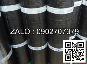 Màng chống thấm tự dính AUTOTAK (ITALIA)