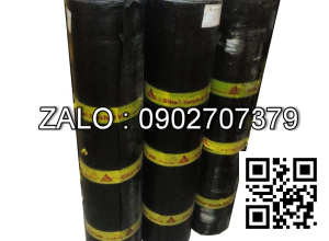 Màng chống thấm tự dính CKA bitumax Thổ Nhĩ Kỳ 2mm