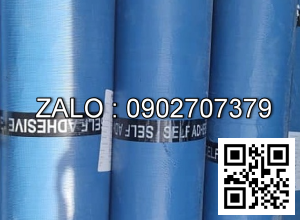 Màng Chống Thấm Tự Dính LIBERO Nhập Khẩu Thổ Nhĩ Kỳ