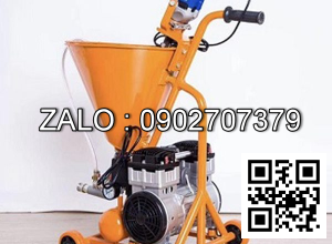 Máy phun chống thấm hai thành phần BF780