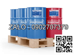 Newtec PUA SCM COAT 200 - Chất chống thấm polyurea