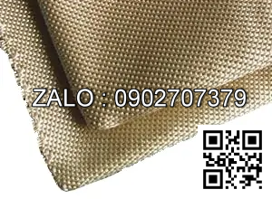 Vải Chống Cháy HT800