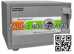 Két vuông Khóa cơ chống cháy Kangaroo KN60C
