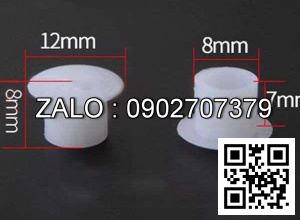 Nút nhựa chụp lỗ vít cỡ M13