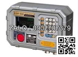 EXP-5500 Chống cháy nổ