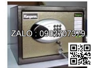 Két sắt chống cháy Kangaroo KV120S