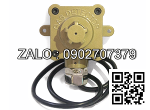 Đầu dò gas chống cháy nổ Series SE138