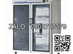 TỦ SẤY CHỐNG CHÁY NỔ 486 Lít LEO-6050P LABTECH