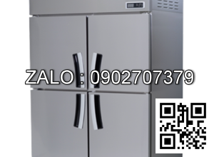 Tủ lạnh bảo quản chống cháy Haier HLR-310SF