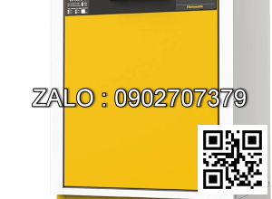 Tủ bảo quản an toàn chống cháy (Type 60) loại SC2-60F-0806D1-CL, Hãng JeioTech/Hàn Quốc