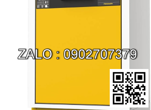 Tủ bảo quản an toàn chống cháy (Type 60) loại SC2-60F-0806D1-CR, Hãng JeioTech/Hàn Quốc