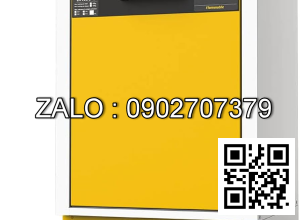 Tủ bảo quản an toàn chống cháy (Type 60) loại SC2-60F-0706D1-C, Hãng JeioTech/Hàn Quốc