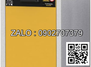 Tủ bảo quản an toàn chống cháy (Type 30) loại SC3-30F-0806D1D-C, Hãng JeioTech/Hàn Quốc