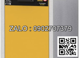 Tủ bảo quản an toàn chống cháy (Type 90) loại SC3-90F-1906D1-C, Hãng JeioTech/Hàn Quốc