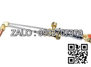 Đèn cắt 3 nút cao cấp inox - chống
cháy ngược ( nuốt lửa )