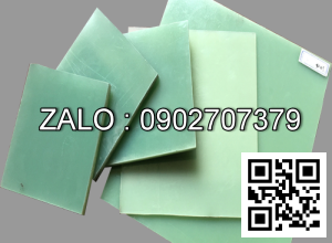 Phíp chịu nhiệt cách điện chống cháy 1000mm x 1000mm x 15mm