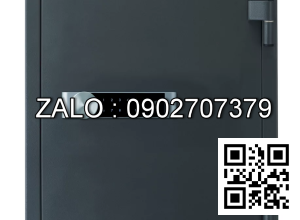 Két chống cháy Yale FM/420/FG3