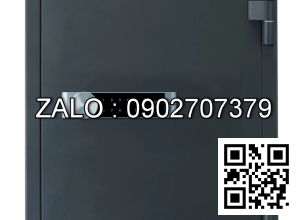 Két chống cháy Yale FM/520/FG2