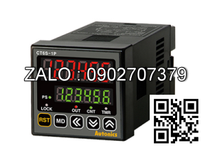 Bộ đếm Hanyoung LC6-P61NA