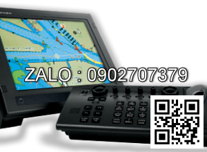 Hệ thống thông tin và hiển thị hải đồ điện tử FURUNO FEA-2107