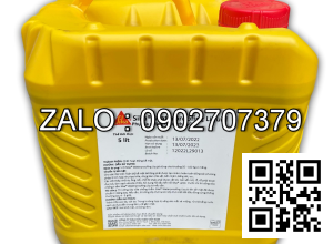 Sika Waterproofing Liquid Phụ gia chống thấm cho vữa