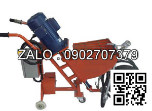 Máy phun vữa, phun chống thấm Yamafuji TV-4