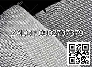 Vải thủy tinh 2×2 180G/M2 made in gia cường chống thấm
