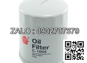 Lọc Sakura C-1004