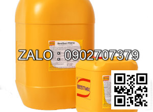 BestSeal PS016 Bestmix - Phụ gia chống thấm bê tông