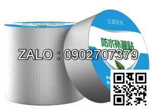 Keo dán chống thấm 150x5000mm