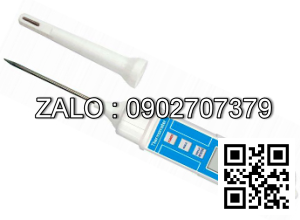 Máy đo nhiệt độ điện tử PTM-816