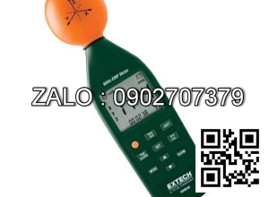 Máy đo điện từ trường Extech 480846