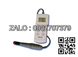 Máy đo DO/nhiệt độ điện tử cầm tay MARTINI Mi 605