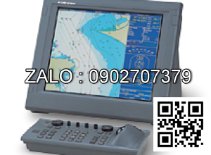 Hệ thống thông tin và hiển thị hải đồ điện tử FURUNO FEA-2807