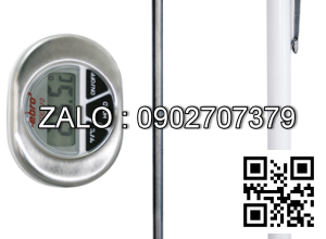 Máy đo nhiệt độ điện tử EBRO TDC 110