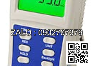 Thiết Bị Đo Điện Từ Trường PCE-EMF-823