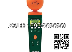 Máy đo điện từ trường Extech 480836