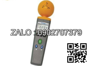 Máy đo điện trường Radio Frequency meter PCE-EM29