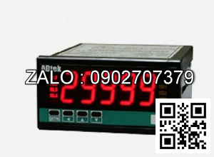 Bộ đo điện đa năng CS3-VA