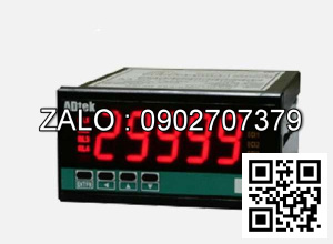 Bộ đo điện đa năng CS3-F