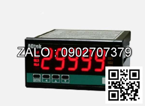 Bộ đo điện đa năng CS1-F