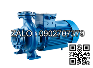 Máy bơm nước công nghiệp 20KW/15HP Pentax CM 40-250A