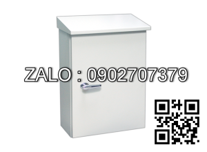 Tủ điện vỏ composite chống thấm nước IP65/IP55