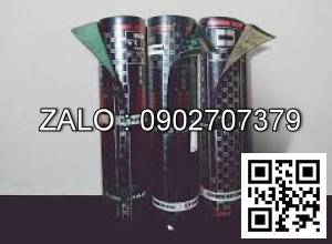 Màng chống thấm khò nóng bitum Conmik 3mm- mặt cát
