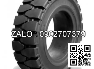 Ong thuy luc 4 lop,L=670,size 1/4;400bar