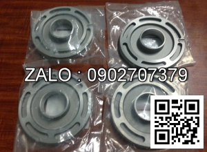 Nối thẳng Ống Đồng Phi 34x1.0