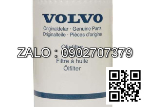 Lọc Volvo 835779