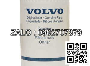 Lọc Volvo 3517857
