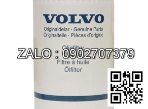 Lọc Volvo 3581747